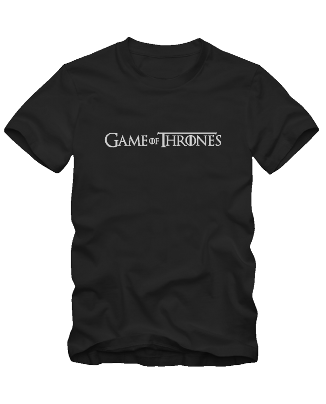 Marškinėliai Game of thrones Marškinėliai Game of thrones